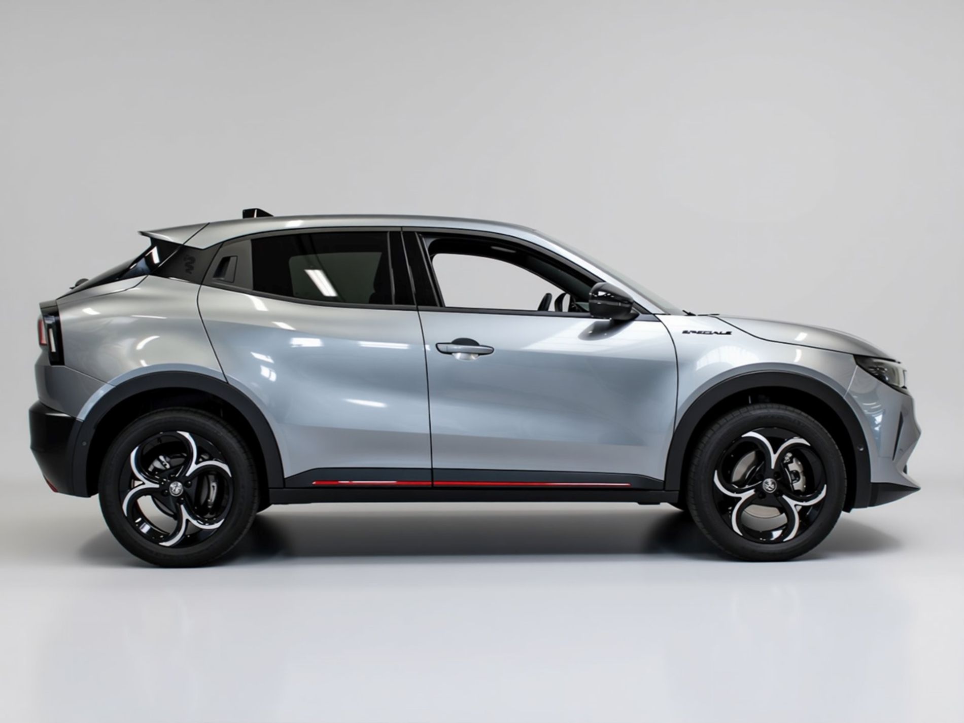 Junior 1.2 ibrida Speciale 145cv edct6 - Autoviemme